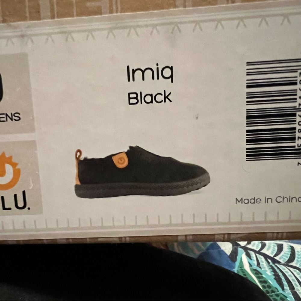 New slippers - Picture 2 of 5